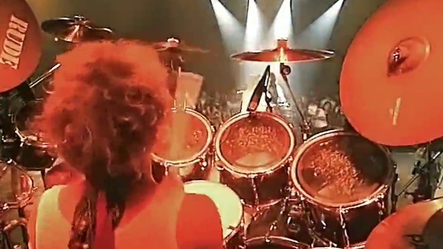 Saxon - Princess Of The Night. смотреть онлайн