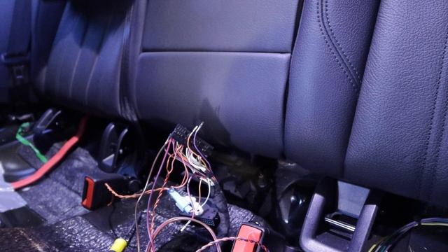 Engine Data & RPM Flashing For A4/S4 A5/S5 SQ5 B9/B9.5, A6/S6 A7/S7 C8, A3/S3 8V/8Y, TT MK3 Models смотреть онлайн