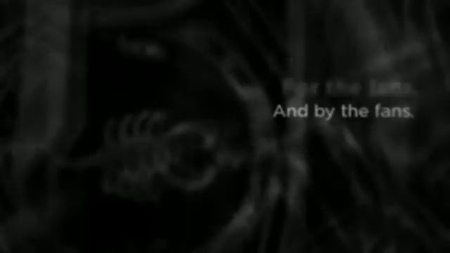 Supernatural Tattoo Project смотреть онлайн