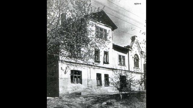 Харьков. Девичья улица (mm) смотреть онлайн
