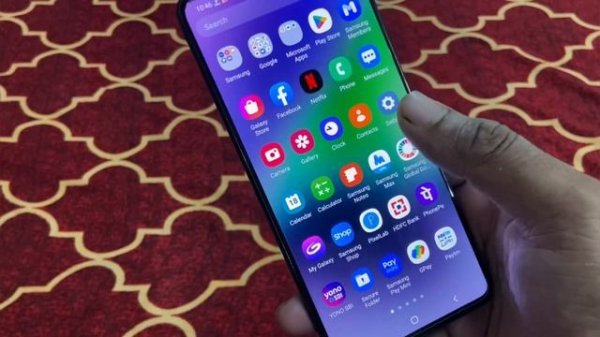 Samsung Galaxy M51 Ram Plus Benefits || Samsung Ram Plus Review || How To Enable Samsung Ram Plus |