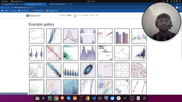 Data Visualization Made Easy with Seaborn | A Beginner's Guide смотреть онлайн