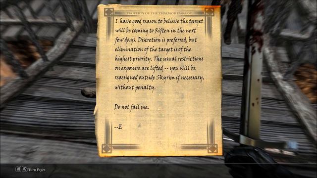 Modded Skyrim part 7: The first transformation... смотреть онлайн