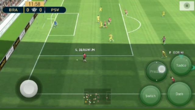 Pes 2019 mobile lag solution || Malayalam tech master смотреть онлайн