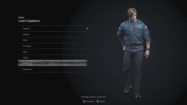 Resident Evil 4 - Separate Ways (PS5) Ending and New Game смотреть онлайн
