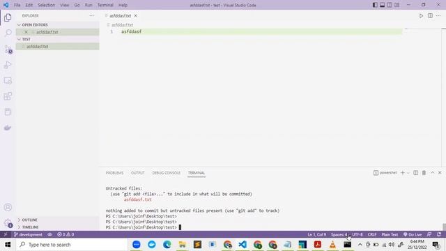 Git GitHub easy use смотреть онлайн