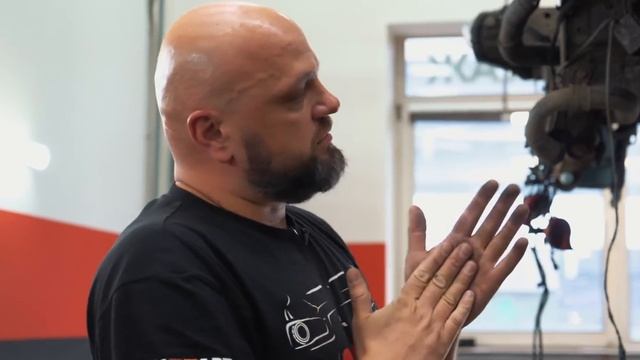 Свап Lancer-X в Lancer-X RALLIART. Стоимость. Нюансы. Полный swap-комплект. смотреть онлайн