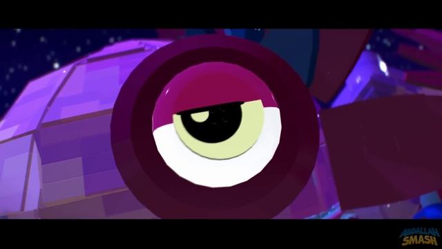 The LEGO Movie 2 Videogame - All Cutscenes Full Movie HD смотреть онлайн