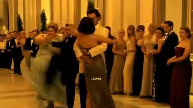 Mad Manoush Night Tango смотреть онлайн