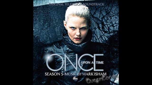 Hercules and Meg – Mark Isham (Once Upon a Time Season 5 Soundtrack) смотреть онлайн