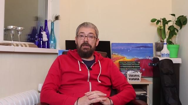 Вы не хуже других! Что делать с Комплексами! смотреть онлайн