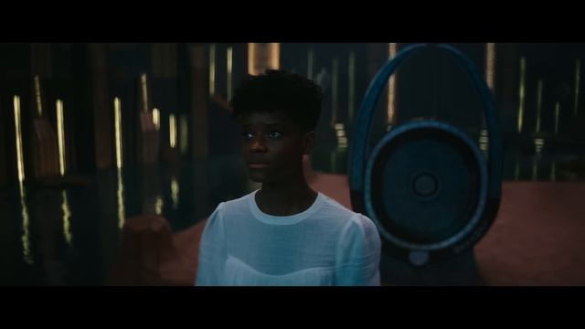 Marvel Studios’ Black Panther: Wakanda Forever | Official Trailer