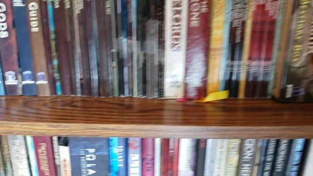 Our Gaming Library смотреть онлайн