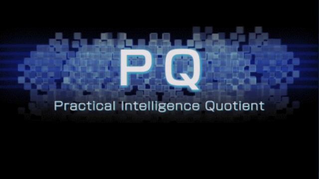 PQ: Practical Intelligence Quotient OST- Stage 6 (Extended) смотреть онлайн