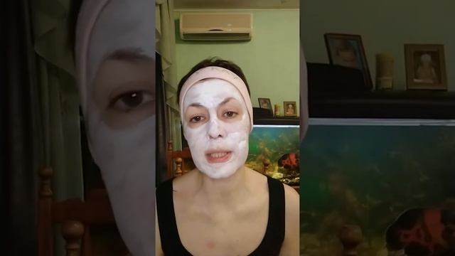 Маска, для выравнивания тона кожи Мэри Кэй смотреть онлайн