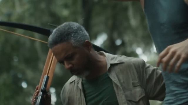 Megaboa (2021) - Película completa en español | Terror y Suspenso смотреть онлайн