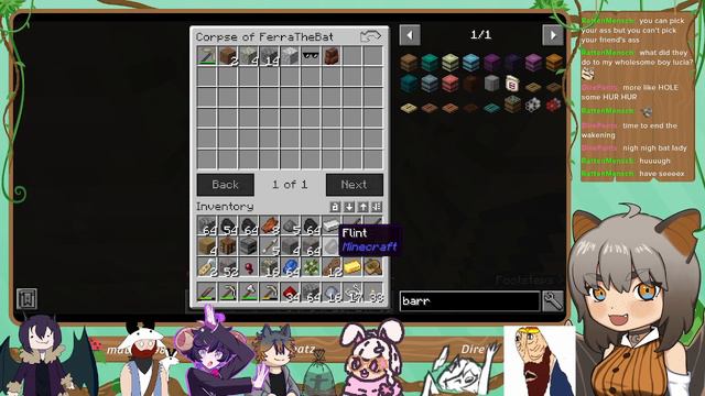 Modded Minecraft Part 2 [EnVtuber] смотреть онлайн