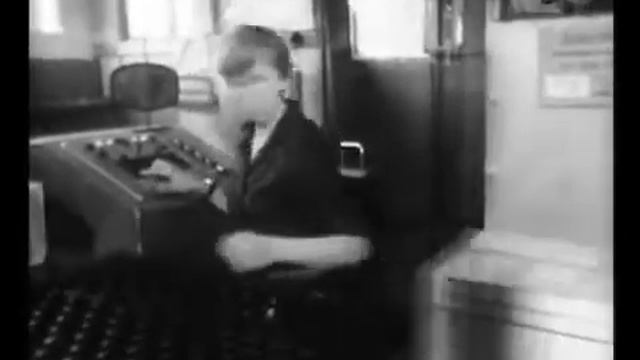 Как работал советский Главпочтамп 1981 год смотреть онлайн