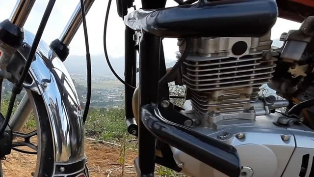 SUZUKI GN 125 || Legend bike || Short Review ||14 Years Old but Awesome bike смотреть онлайн