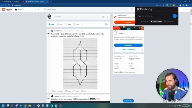 This AI Chrome Extension Is Amazing! смотреть онлайн
