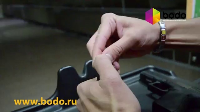 Стрельба из пистолета смотреть онлайн