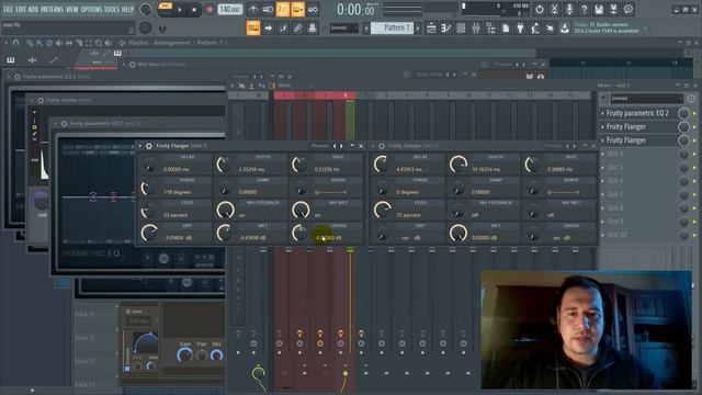 Sound-Design z Dybcem #1 - Mid Bass смотреть онлайн