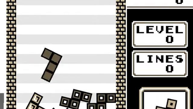 Not Tetris 2 - Not Easy смотреть онлайн