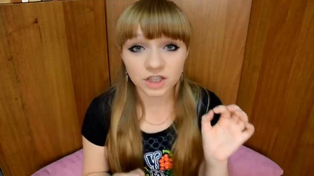 |VB|Поверь Ты Прекрасна | Просто добавь воды? |♥ смотреть онлайн