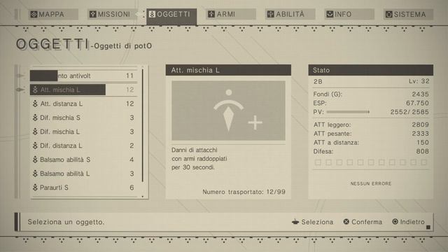 Nier Automata 1.06 - 2B Vs Gold Stubby Robot: Round 2/4 - High Quality смотреть онлайн