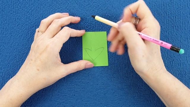 DIY закладки для книг. Прикольные оригами смотреть онлайн