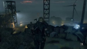 Resident Evil 4 Remake#Концовка