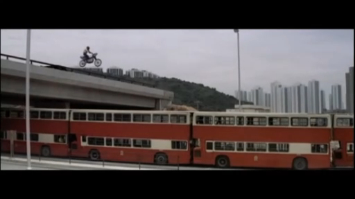 Mad Mission 2 (Zui Jia Pai Dang - 1983) - Partie 1/2 смотреть онлайн