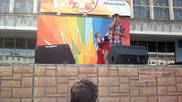 День города Заполярный смотреть онлайн