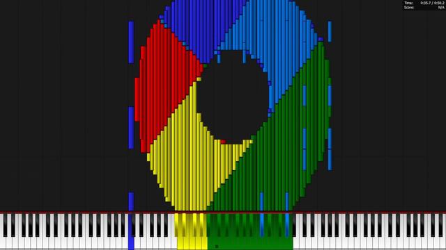Android: Light MIDI - Very Alarmed Ringtone смотреть онлайн