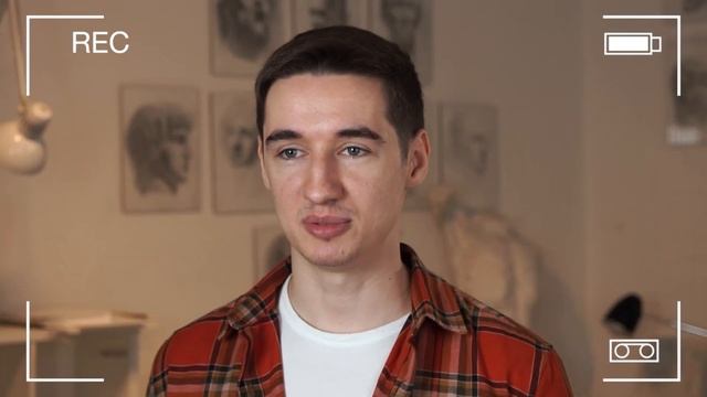 Как на самом деле рисовали великие художники до известности и признания?