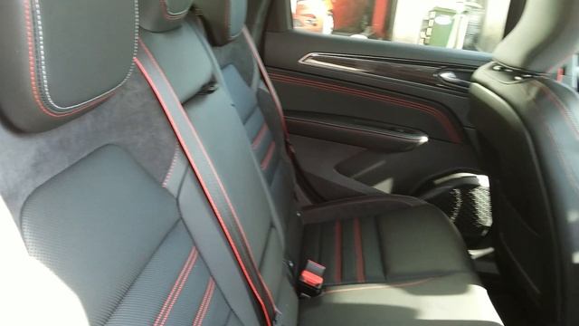 221LH1102 - 2022 Renault Arkana ARKANA R.S. LINE TCE 0 AUTO 36,950 смотреть онлайн