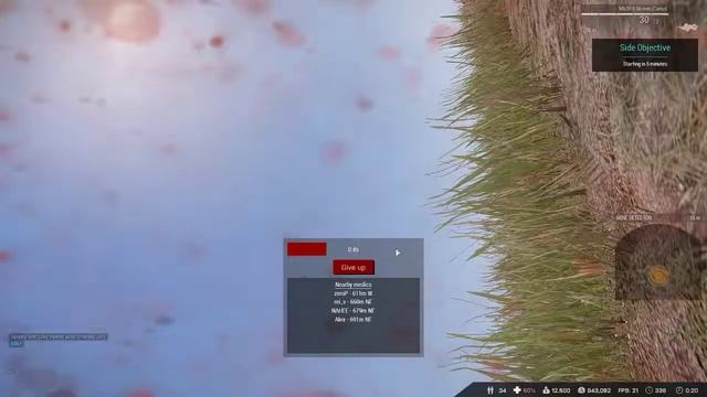 ArmA 3 смотреть онлайн