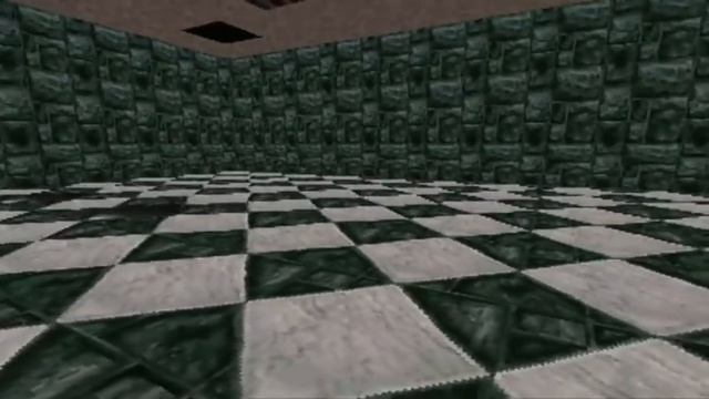 Tomb Raider 5-Unused,Beta & Deleted смотреть онлайн