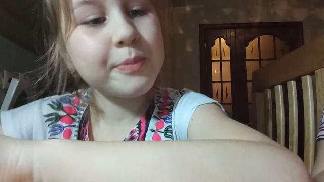 Как заделать открытку с котиком 2 часть смотреть онлайн