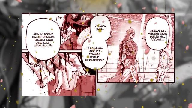 AKHIR PERTARUNGAN RONDE 9 !!! PEMBAHASAN SHUUMATSU NO VALKYRIE смотреть онлайн