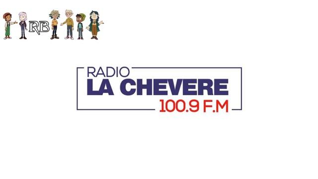 Macario Businness - 25/11/2022 (La Chevere 100.9 FM El Salvador) смотреть онлайн