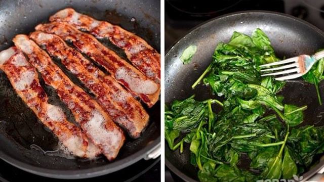 Книга рецептов