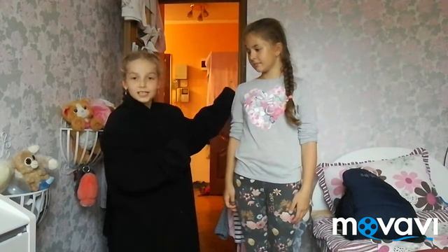 С кем оставить ребенка танцевать с Анастасией Митягиной смотреть онлайн