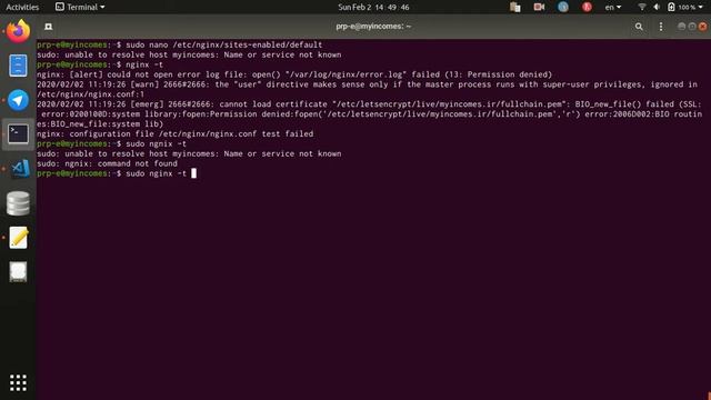 پیاده سازی استارپ مدیریت دخل و خرج - قسمت نهم (همچنان ادر خم یک کوچه) смотреть онлайн