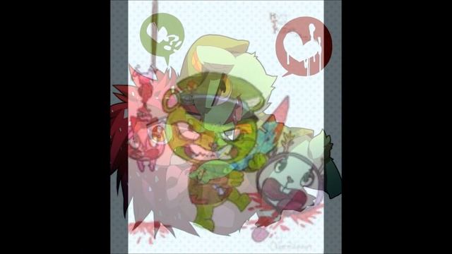 Welcome To Flippy's Life..... смотреть онлайн