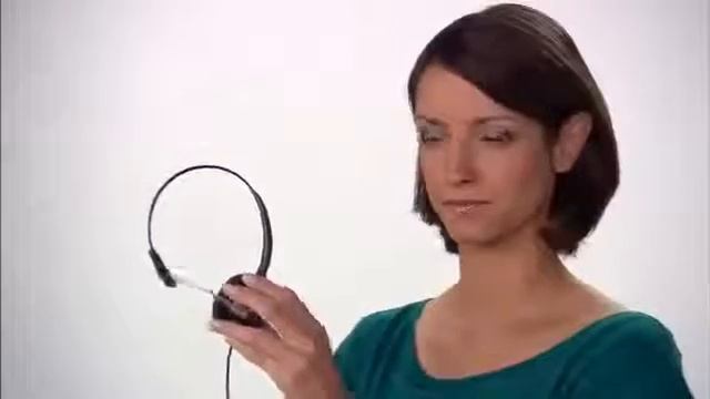 Профессиональные решения Plantronics смотреть онлайн