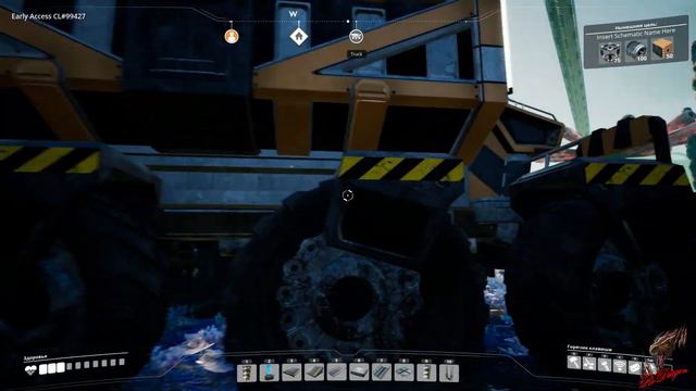 Satisfactory . Прохождение # 11 "Первый кооператив" смотреть онлайн