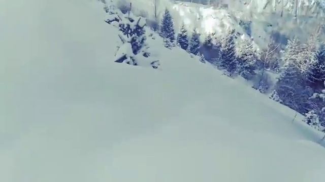 Medeo,Almaty mountain view смотреть онлайн