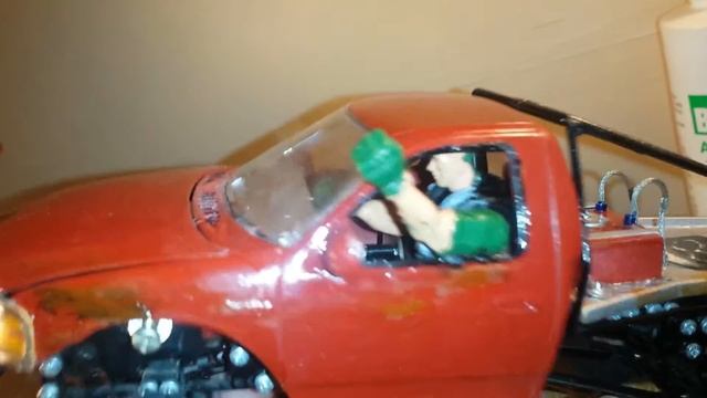 Losi micro crawler 1/24 truggy completed смотреть онлайн