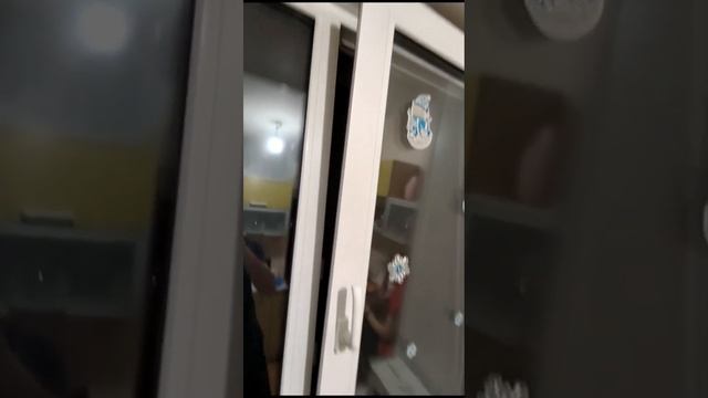 Пластиковые окна в квартире в Королеве. Акция. +7 (495) 724-74-01, 7 (499) 202-60-60